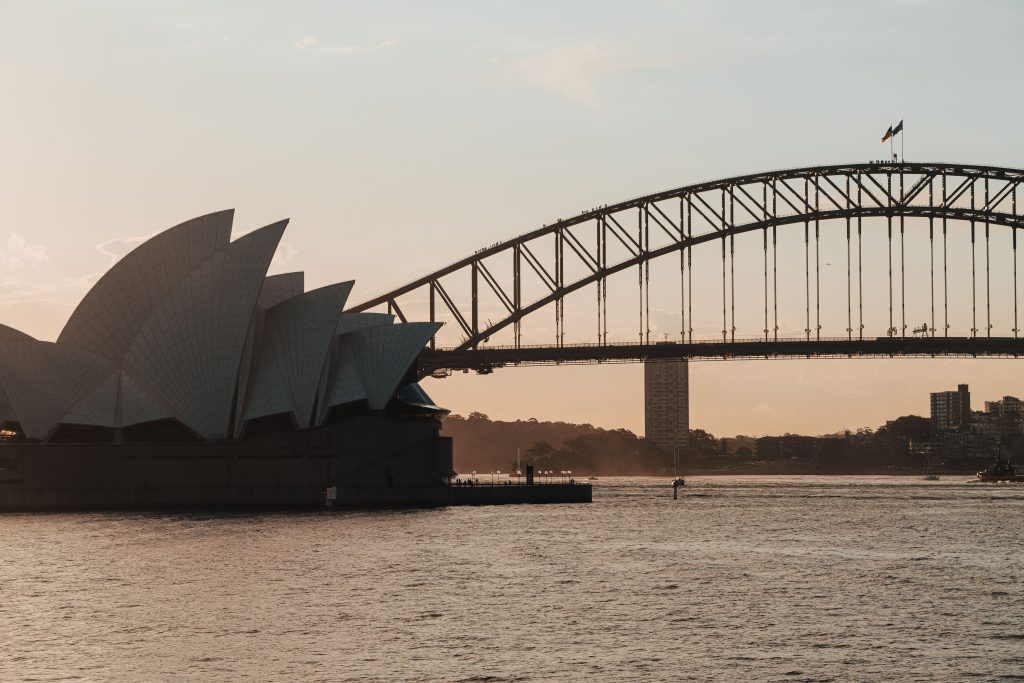 Sydney supply chain market report - Sigma Search