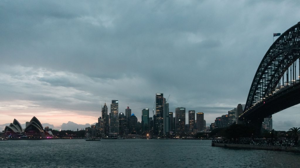 Sydney supply chain market report February 2026 - Sigma Search